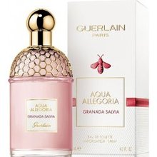 Guerlain Aqua Allegoria Granada Salvia EDT 75 ml