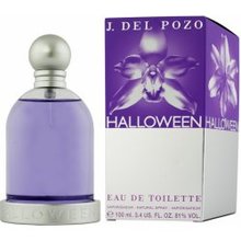 Jesus Del Pozo Halloween EDT 100 ml