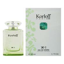 Korloff KnoI EDT 50 ml