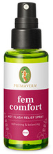Kehasprei naistele Primavera Fem Comfort 50 ml