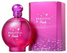 Parfüüm naistele Omerta Beautiful Pink EDP 100 ml