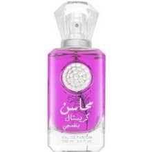 Lattafa Mahasin Crystal Violet EDP 100 ml