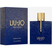 Liu Jo Milano EDP 50 ml