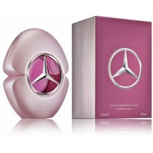 Mercedes-Benz Woman EDP 60 ml