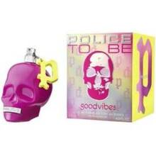 Police To Be Goodvibes EDP 75 ml
