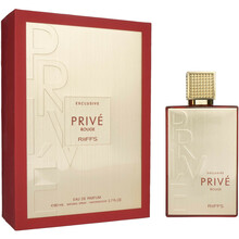 Riiffs Exclusive Prive Rouge EDP 80 ml
