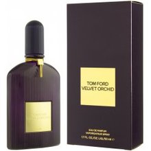 Tom Ford Velvet Orchid EDP 50 ml