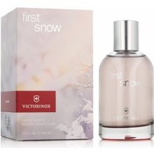 Victorinox Swiss Army First Snow EDP 100 ml