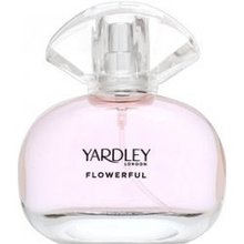 Yardley Opulent Rose EDT 50 ml
