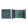Parfüümikomplekt naistele Floris of London The Perfumers Private Collection EDP 9 x 15 ml