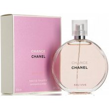 Chanel Chance Eau Vive EDT 50 ml