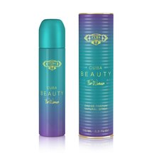 Cuba Beauty EDP 100 ml
