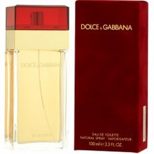 Dolce & Gabbana Pour Femme EDT 100 ml