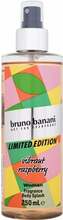 Kehasprei naistele Bruno Banani Woman Summer Limited Edition 2023 250 ml