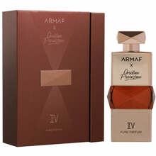 Parfüüm naistele Armaf X Christian Provenzano IV Parfum 100 ml
