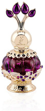 Parfüümiõli naistele Khadlaj Purple Musk, 20 ml