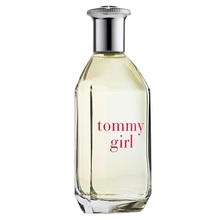 Parfüüm naistele Tommy Hilfiger Tommy Girl EDT tester 100 ml