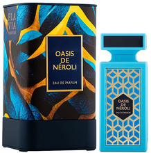 Parfüüm unisex Flavia Oasis De Neroli EDP 90 ml
