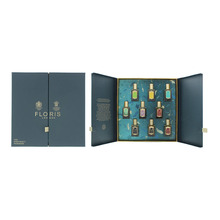 Parfüümikomplekt naistele Floris of London The Perfumers Private Collection EDP 9 x 15 ml