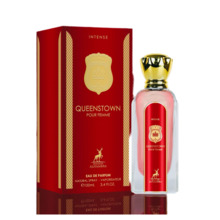 Maison Alhambra Queenstown Intense Pour Femme EDP 100 ml
