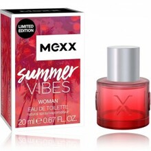 Mexx Summer Vibes EDT 20 ml