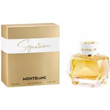 Montblanc Signature Absolue EDP 50 ml