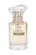 Naomi Campbell Pret a Porter EDT 15 ml