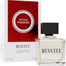 Revuele Beyond Passion EDT 100 ml