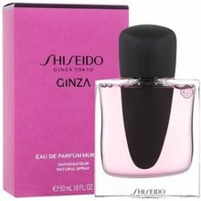 Shiseido Ginza Murasaki EDP 50 ml