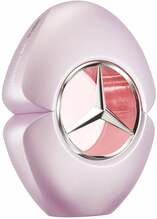 Tualettvesi naistele Mercedes-Benz Woman EDT 30 ml