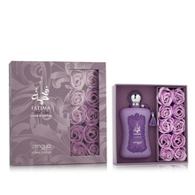 Zimaya Fatima Velvet Love 100 ml