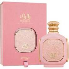 Zimaya Zukhruf Pink EDP 100 ml