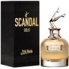 Jean Paul Gaultier Scandal Gold EDP 80 ml
