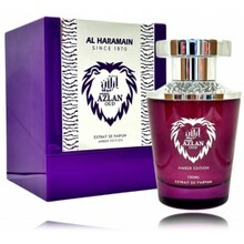 Al Haramain Azlan Oud Amber Edition EDP 60 ml