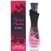 Christina Aguilera By Night EDP 75 ml