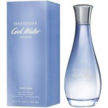Davidoff Cool Water Intense EDP 100 ml