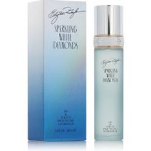 Elizabeth Taylor Sparkling White Diamonds EDT 100 ml