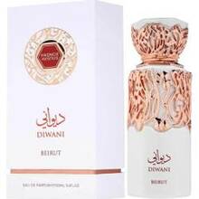 French Avenue Diwani Beirut EDP 100 ml