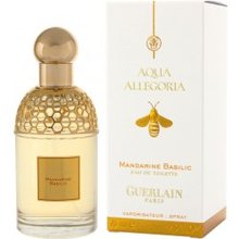 Guerlain Aqua Allegoria Mandarine Basilic EDT 75 ml
