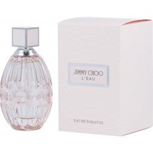 Jimmy Choo L’Eau EDT 90 ml
