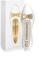 Parfüüm naistele Camara Fashion Street Blanc EDP 100 ml