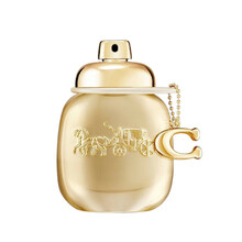 Parfüüm naistele Coach Gold Parfum 30 ml