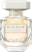 Parfüümvesi naistele Elie Saab Le Parfum in White EDP 90 ml