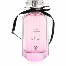 Parfüüm naistele Grandeur Rose Explosion EDP 100 ml