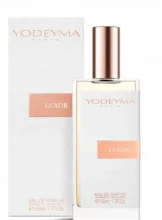 Parfüüm naistele Yodeyma Luxor 50 ml