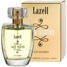 Lazell Gold Madame EDP 100 ml