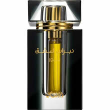 Parfüümõli Rasasi Nebras Al Ishq Noor 6 ml unisex