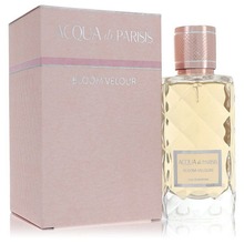 Reyane Tradition Acqua Di Parisis Bloom Velour EDP 100 ml