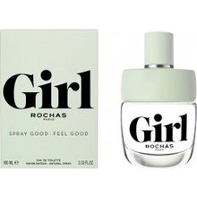 Rochas Girl EDT 100 ml