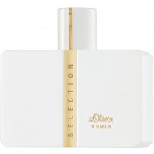 s.Oliver Selection Women EDT 30 ml